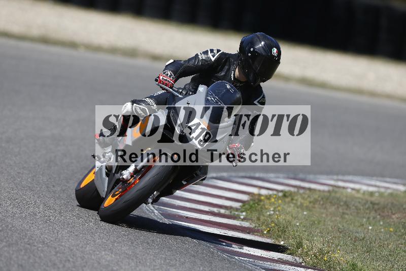 /36 08.08.2026  Pluess Motosport ADR/Einsteiger/419